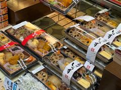 -阪急百货店(梅田总店)
