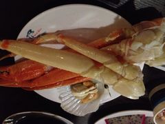 iphone_upload_pic-小天鹅戴斯酒店鲸鲨百汇创作料理