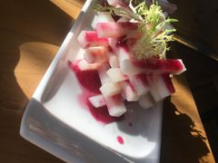 -東舍食唐精品陕菜馆
