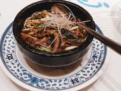 宁波特色鳝丝-宁波状元楼酒店(和义路店)