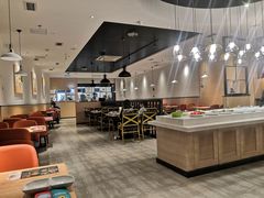 大堂-豪客来牛排(绿宝广场店)
