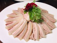 白切羊肉-小莆天(元帅路店)