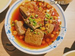 -肖四女·江湖菜(临港店)