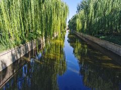 -元大都城垣遗址公园