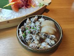 -yokocho上横町·日本食街(深业上城店)