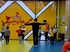 -HELLO功夫(印象城店)