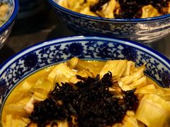 -兰边碗(鼓楼店)