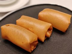 -明阁 Ming Court(广州朗豪酒店)