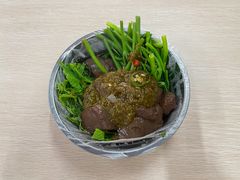 -正宗梧州牛肠酸