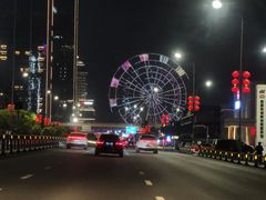 -南昌之星摩天轮