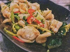 -质烤烤物·活烤海鲜(质烤总店)