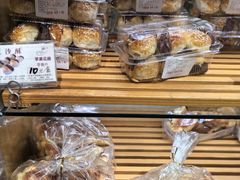 -苹果花园(枫林路店)