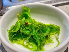 海草-海底捞火锅(大学路新象城店)