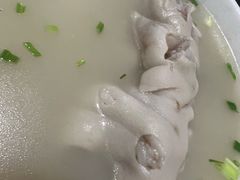 当归蹄花-明红蹄花(糍粑店街店)