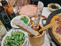 -龙厂长老火锅(抚琴店)