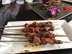 -尹兰楼西北风情餐厅(嘉定店)