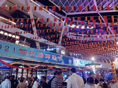 -Paulaner·德国帕拉娜自酿啤酒餐厅(海上世界店)