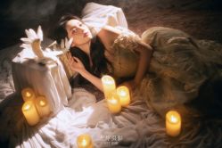 点击看大图 -左岸摄影写真(天津旗舰店)
