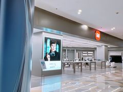 -鹏欣水游城