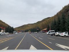 -塞罕坝国家级自然保护区