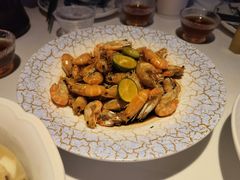 -醉舍·新淮扬菜(长宁龙之梦店)