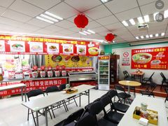-二姑夫面馆(林立文玩典藏园店)
