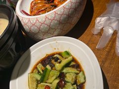 -乔街深夜食堂·小龙虾·高压锅生蚝(杭州总店)