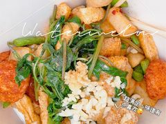 -呷贺盐酥鸡(抄纸巷店)