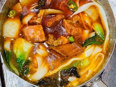-小满手工粉(上海月星环球港店)