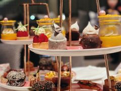 -粤海喜来登酒店·&More聚驿(天河城店)