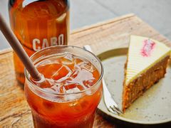-CABO Coffee