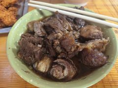 -清真-戏楼王记牛肉面