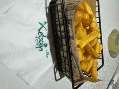-土耳其卡巴布清真餐厅(西安店)