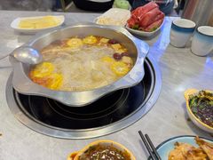 -光头药膳鸡(莱茵小镇店)