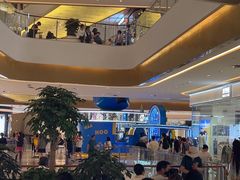 -天河城购物中心