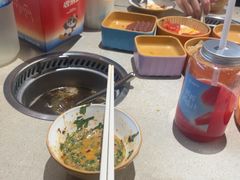 -海底捞大排档火锅(打浦路店)
