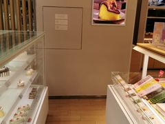 -好利来(川大店)
