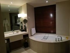 -香港尖沙咀凯悦酒店