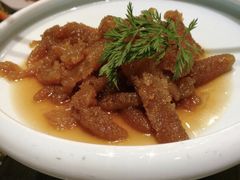 凤爪-海景壹号大酒店(惠钱路店)