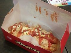 车达大芝汇热狗-DQ·蛋糕·冰淇淋(湖景东路店)