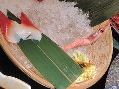 -牛New寿喜烧(中山公园龙之梦店)