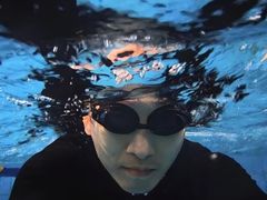-报业大厦游泳馆