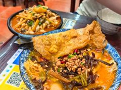 -螺世纪螺蛳粉·桂味小排档(裕德店)