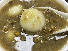 -沙湾姜撞奶甜品店(昌岗中路店)