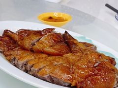 黑棕烧鹅-南兴烧腊(江南西店)