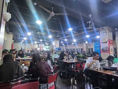 -皖北巫氏三胖地锅鸡(长淮总店)