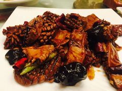 -天和晟烤鸭店(世纪坛店)