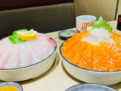 -万岁寿司(蓬江万达店)