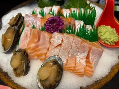 -大江户日本料理(吕厝店)