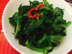 -小蓝鲸湖北菜(八一路店)